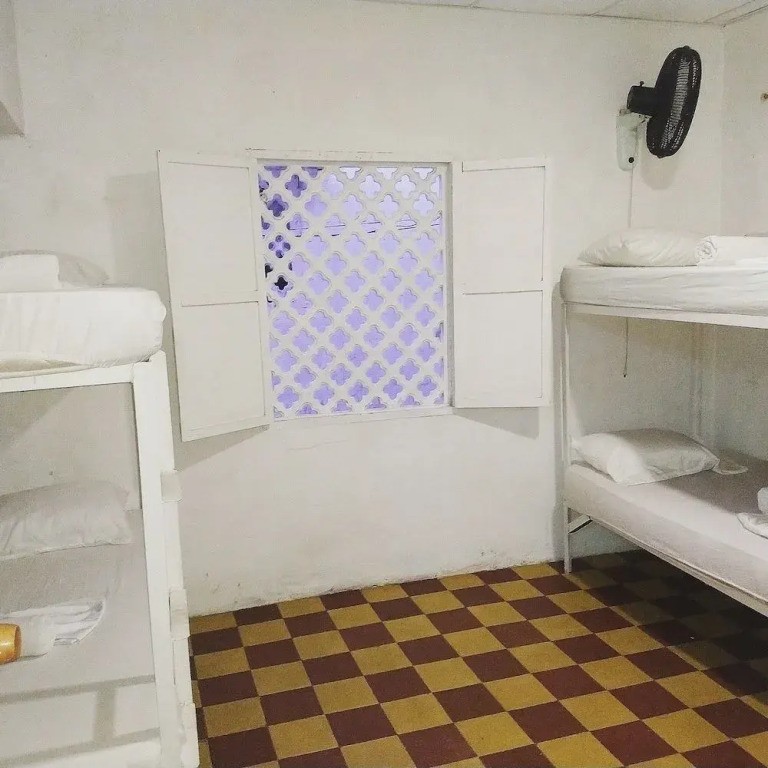 Hostal San Felipe - Hostel