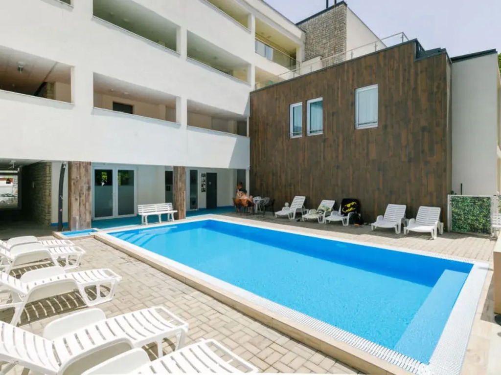 Apartment Riviera 1 Balatonboglar/Balatonlelle