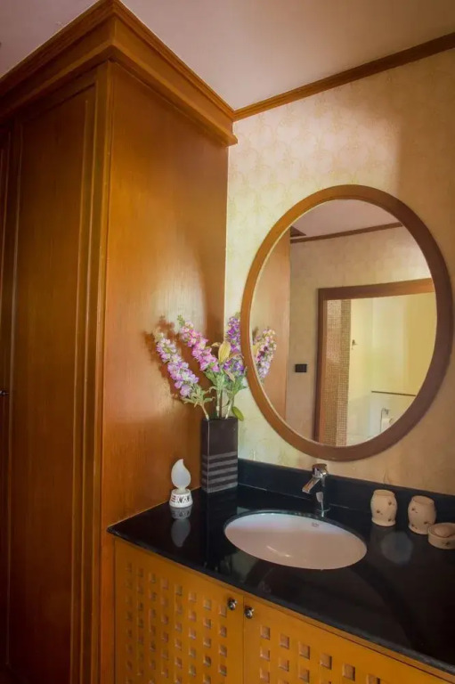 Sirinthara Villa 4 bed pool Nai Harn