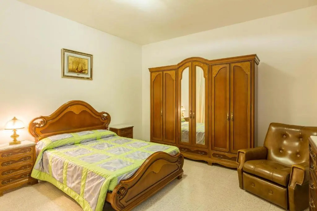 Casa Tafira Baja 8 personas