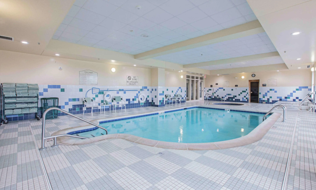 Hilton Garden Inn Des Moines/Urbandale