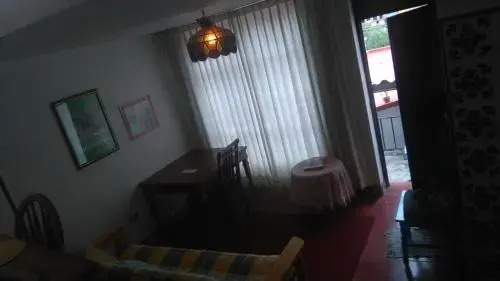 Arquitectos Departamento 12-1