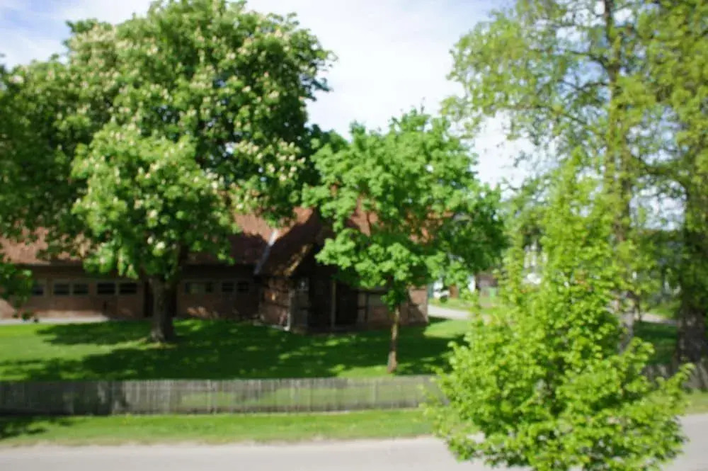 Chez Meinen