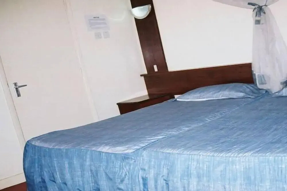 Blue Hut Hotel