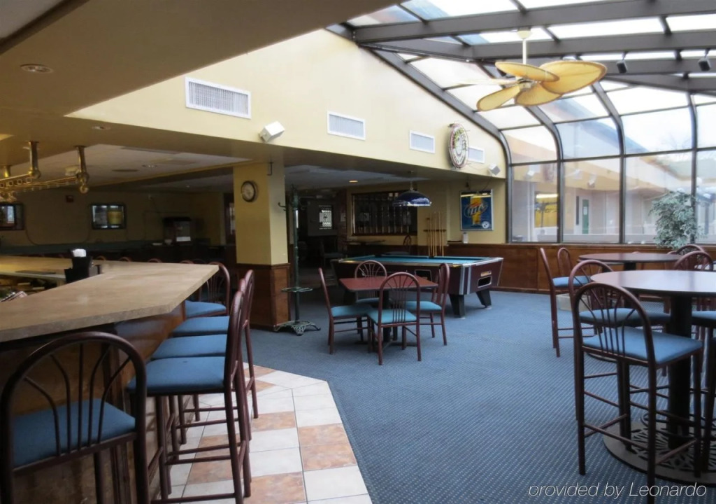 Days Inn Conference Center Columbia