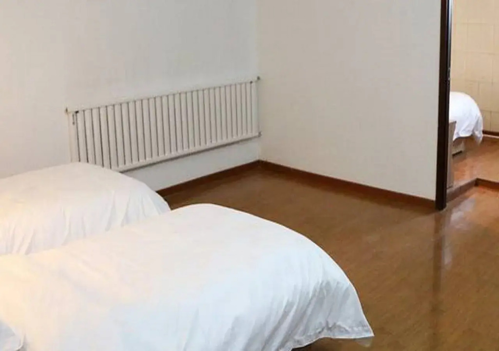 Jingan Express Hotel