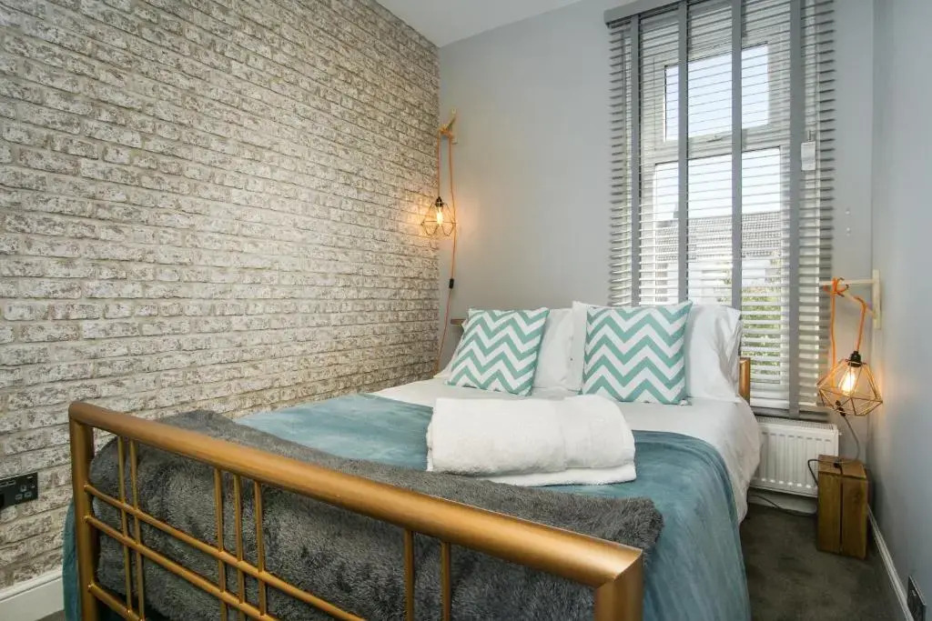 House for Families or Groups near Cardiff City Centre