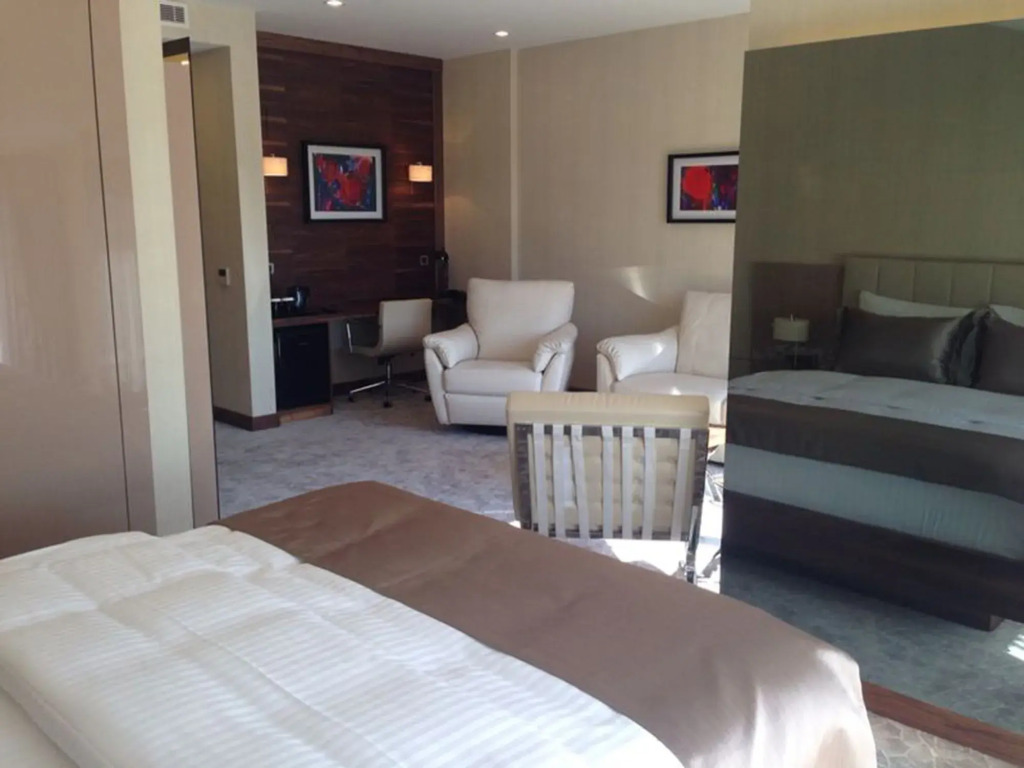Inera Hotel Pendik
