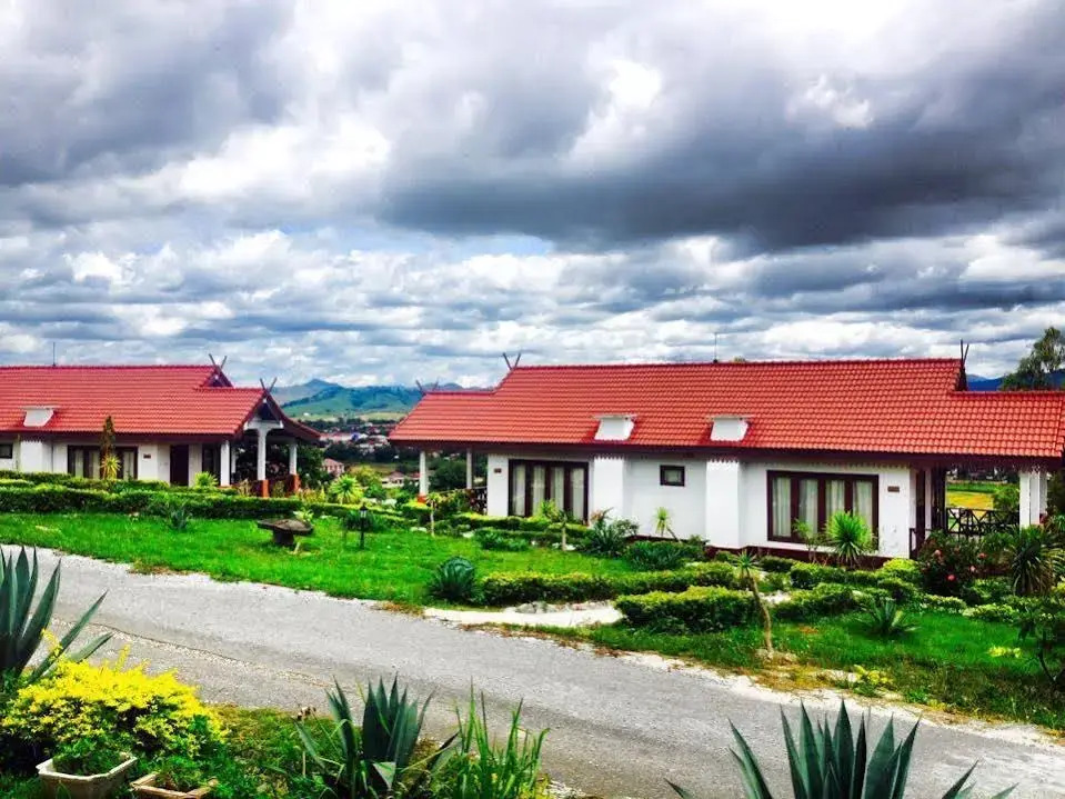 Phouviengkham Boutique Resort