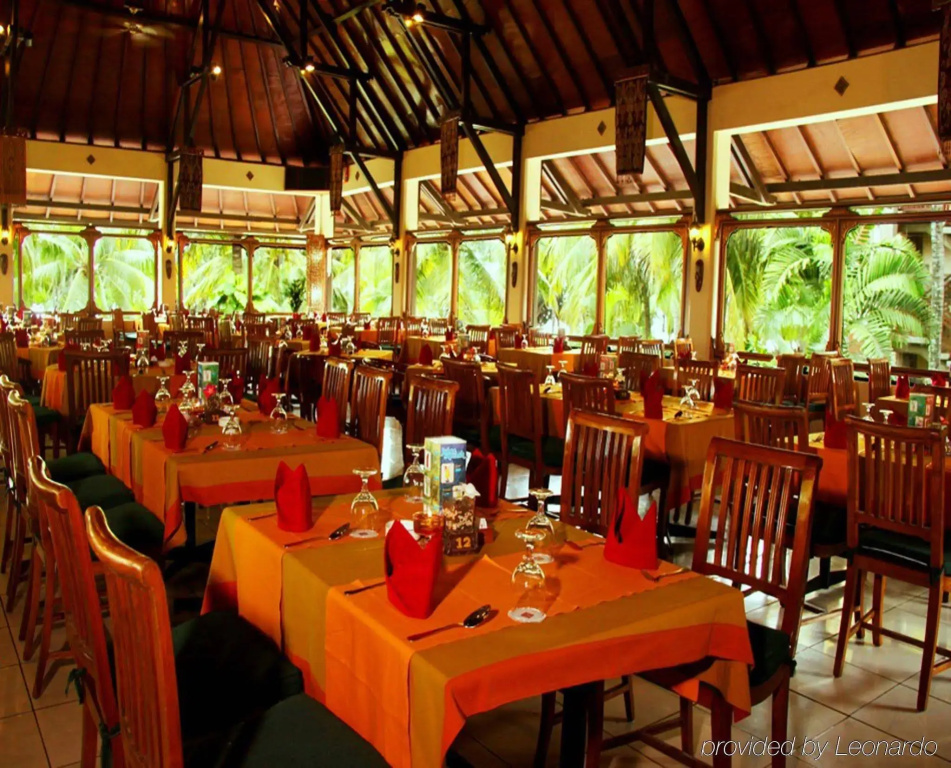 Jayakarta Hotel Lombok