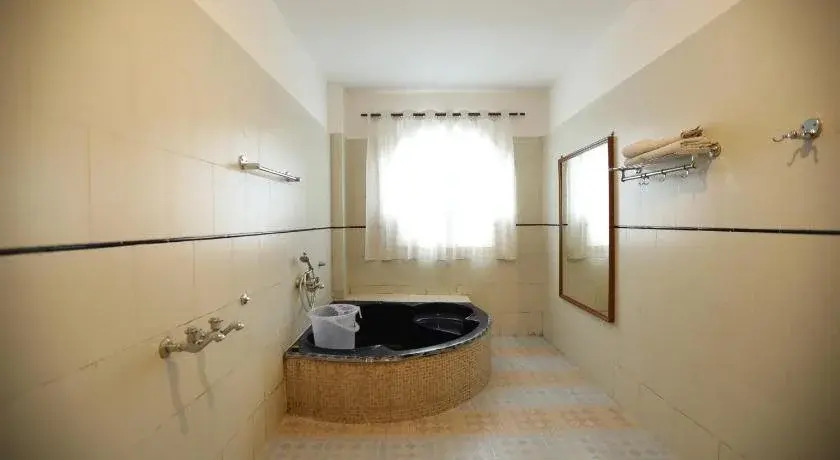 OYO 12364 Nishita Resorts