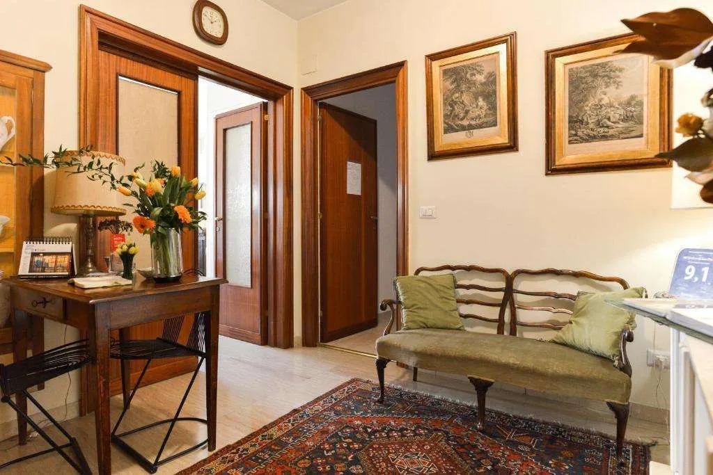 B&B AllOmbra di San Pietro