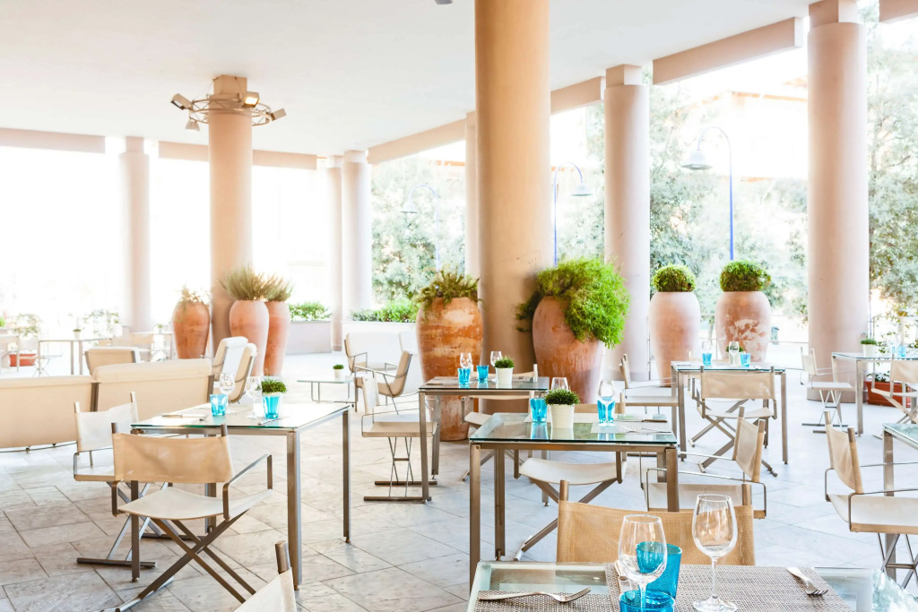 Hilton Garden Inn Florence Novoli