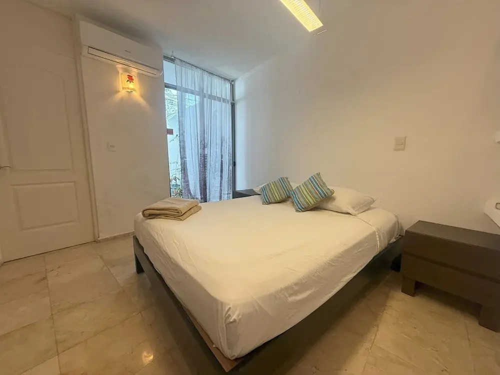 Casa La Ceiba