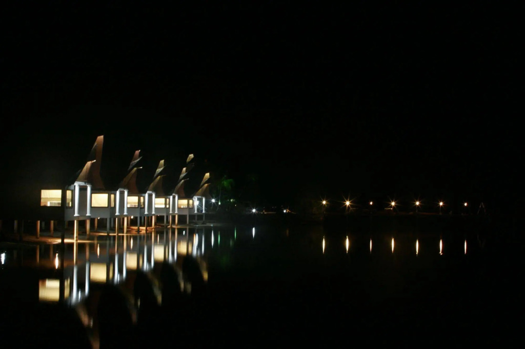 Club Tara Island Resort
