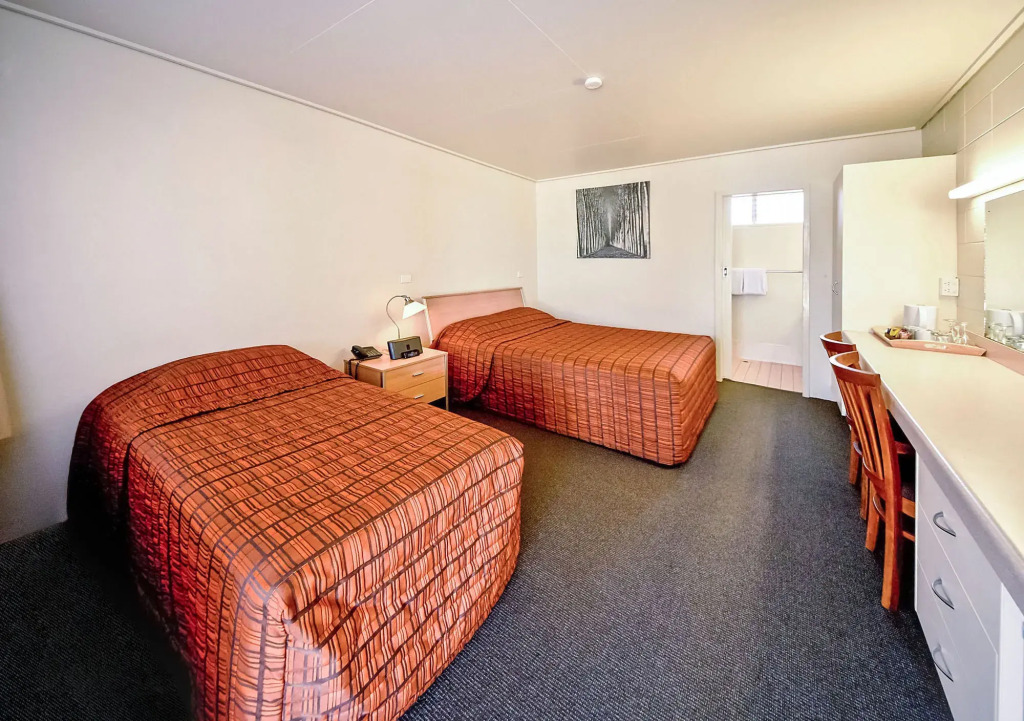 Gladstone CBD Motel