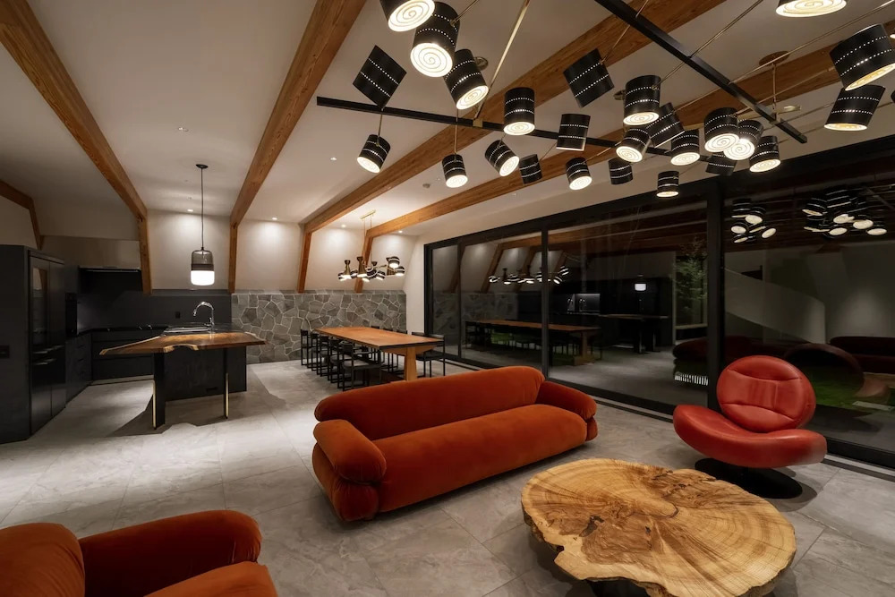 KanollyResorts Hakuba