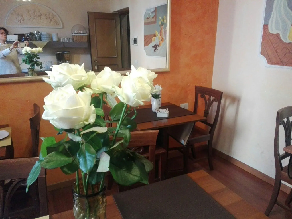 Relais Dante e Beatrice