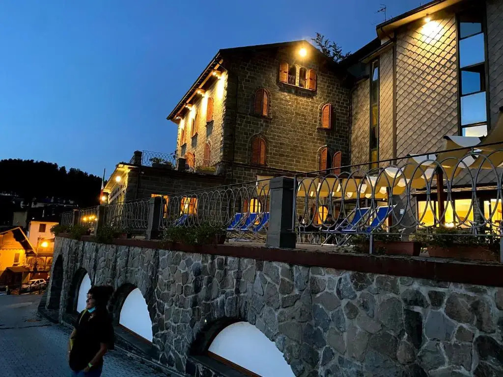 Hotel Bellavista