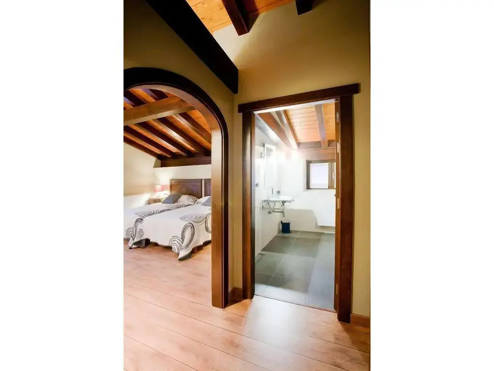 Casa Rural Aldekoa