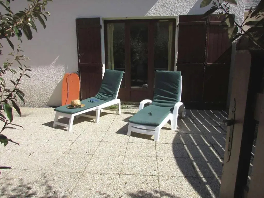 Maison Erdeven, 3 pièces, 4 personnes - FR-1-479-55