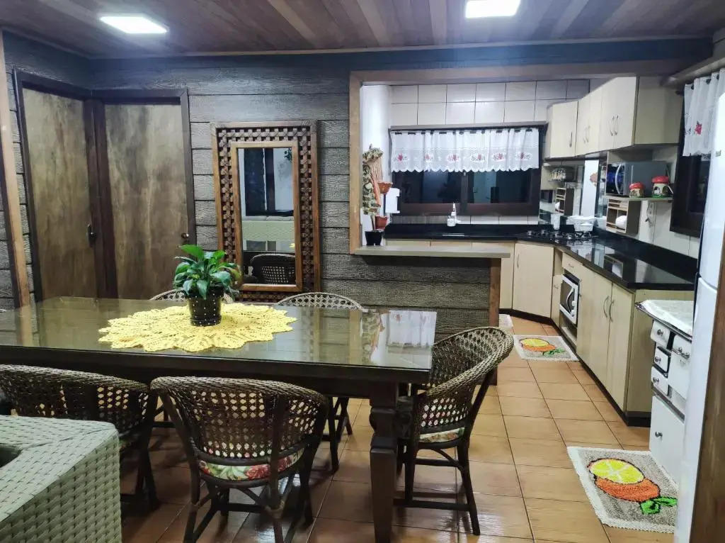 Apartamento Bella Vista Gramado