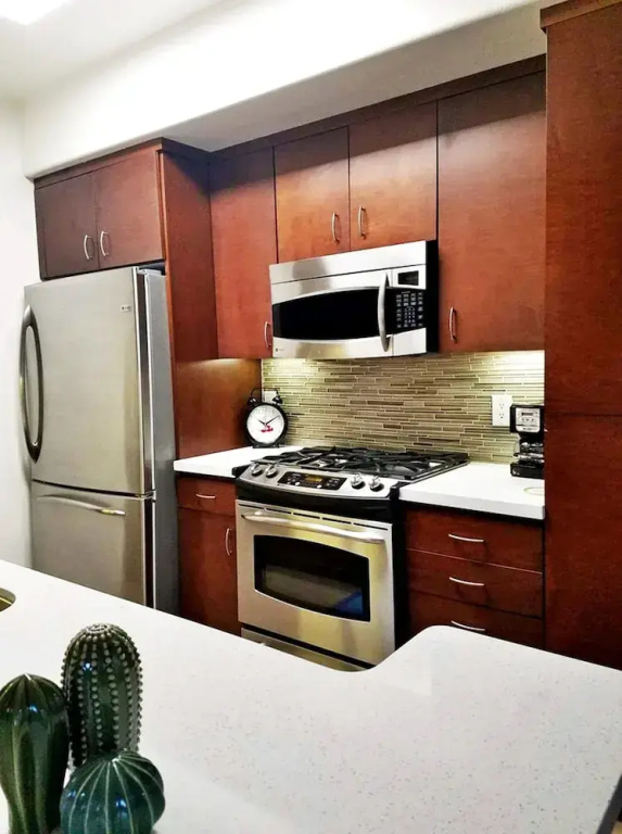 Corporate Apartments near Santa Monica
