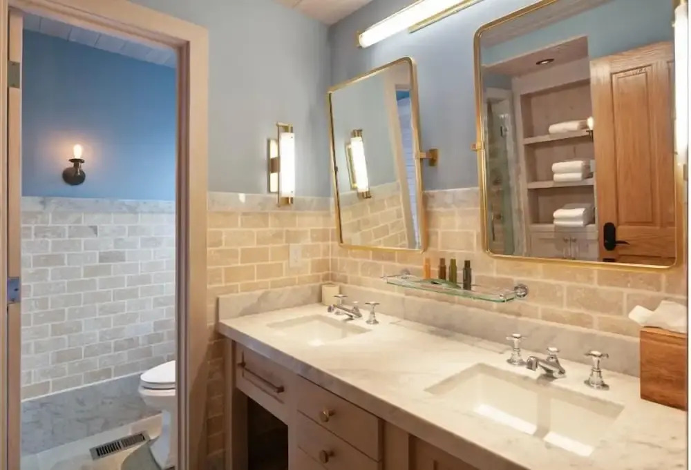 Trail's End Lodge - 4 Bedroom Condo Residence w/ Spa #13 by Deer Valley Resort