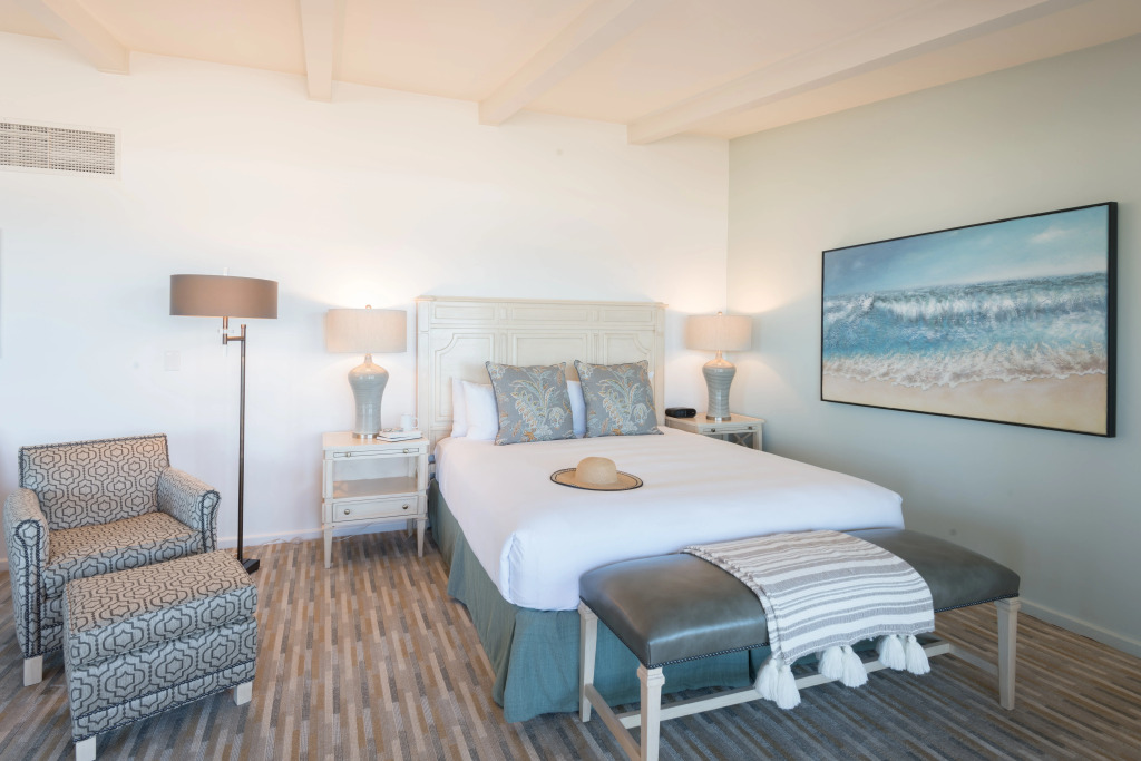 La Jolla Shores Hotel