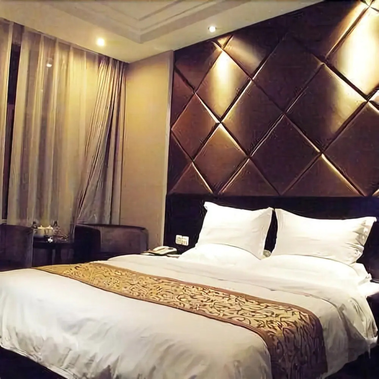 Cheng Cheng Hotel