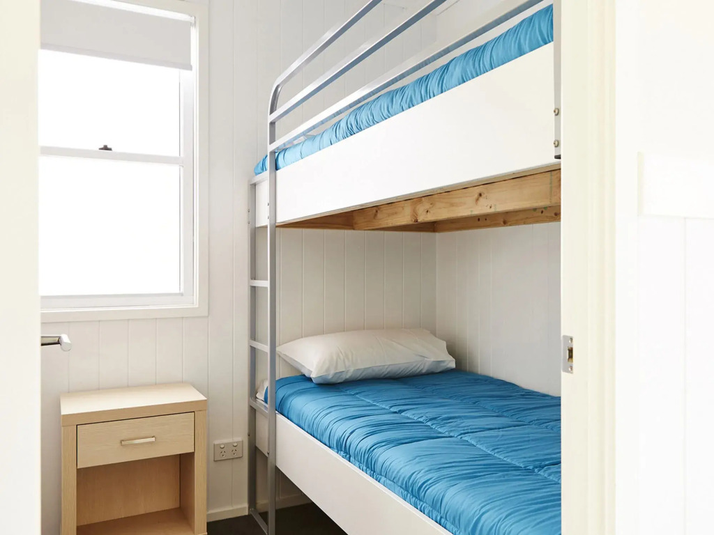 NRMA Victor Harbor Beachfront Holiday Park