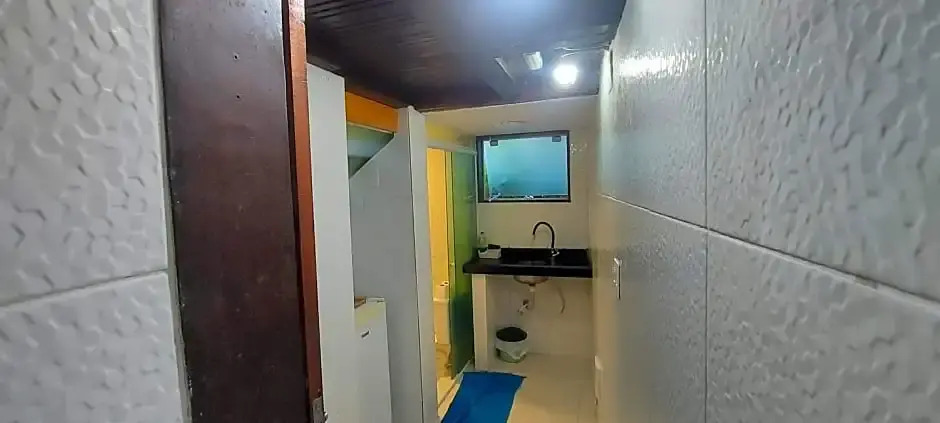 Pousada Casa na Árvore