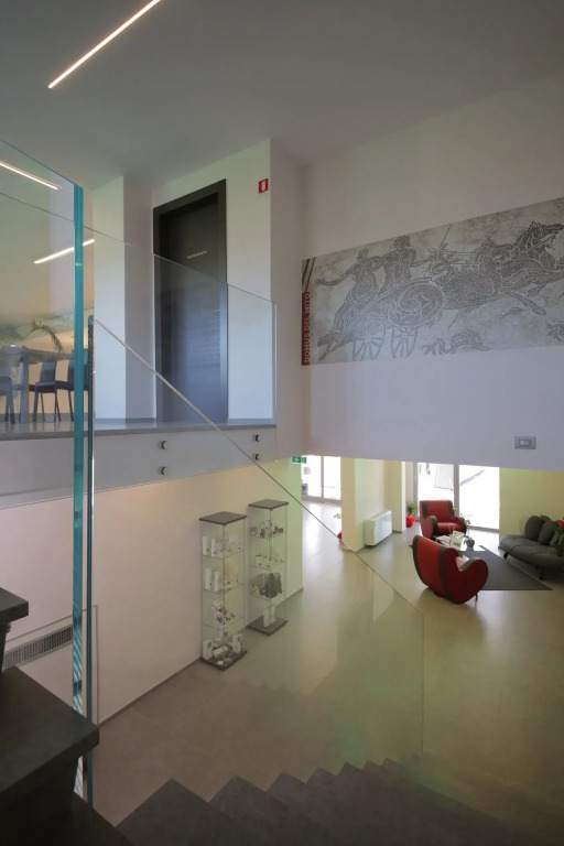 Boutique Hotel Bramante & SPA
