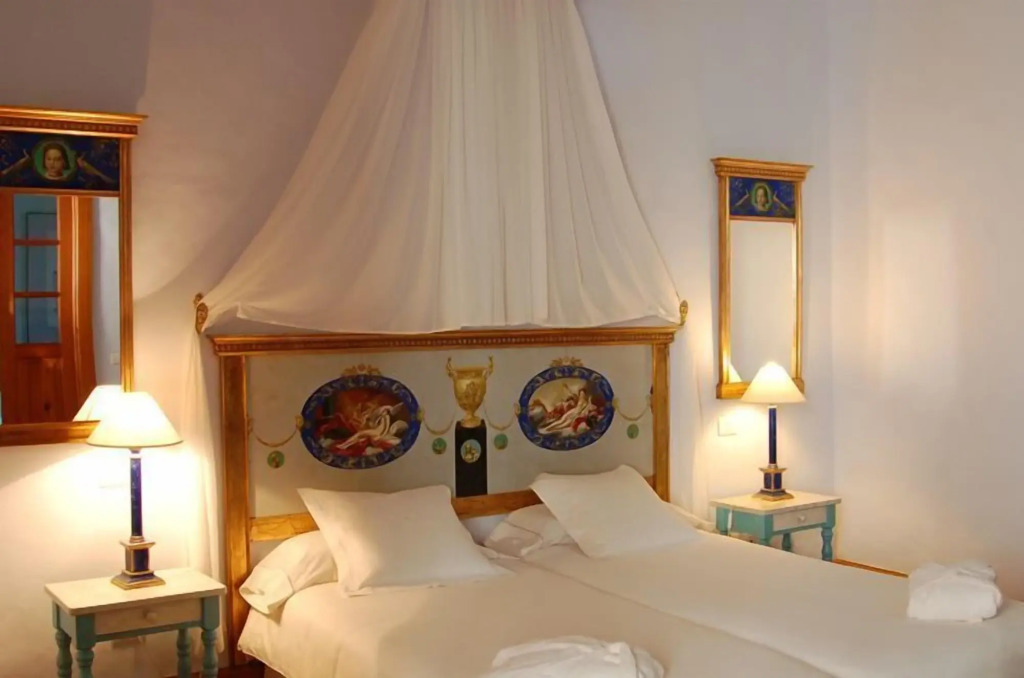 La Casona de Yaiza I Hotel Emblematico