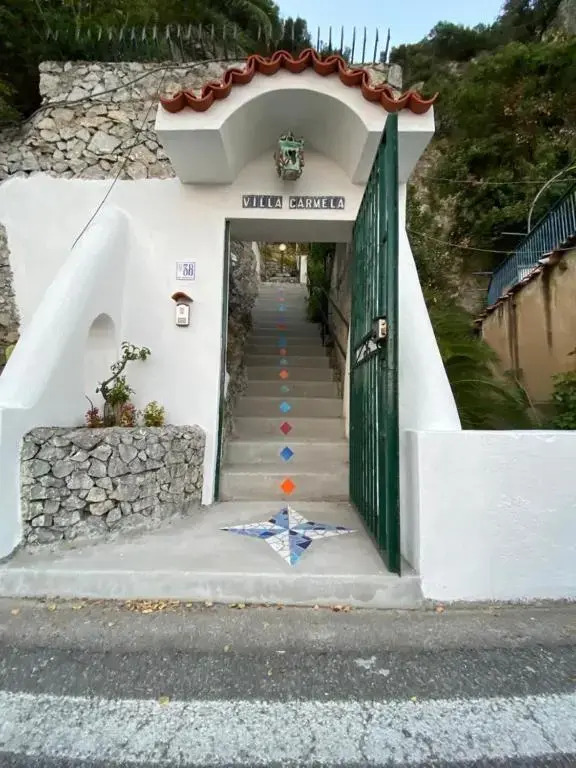Villa Carmela