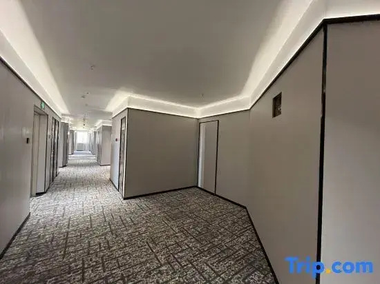 Aifei Hotel (Xiamen Haicang Songyu Wharf Branch)