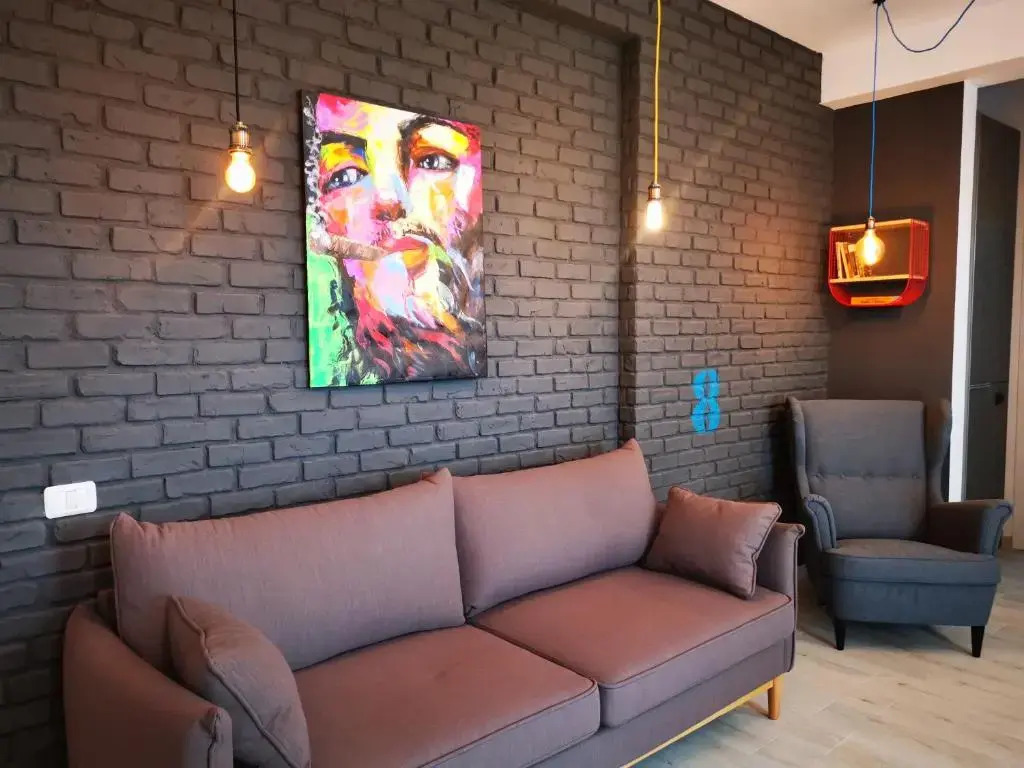Little Loft No8