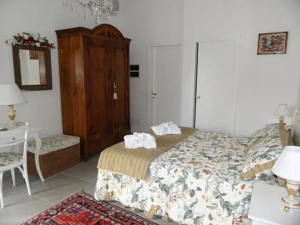 Villa Clivia
