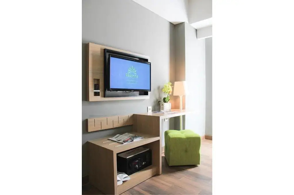 KHAS Semarang Hotel