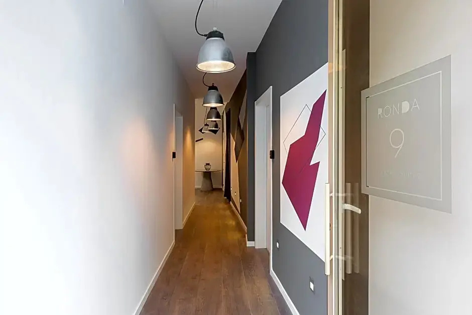 Ronda9 central suites