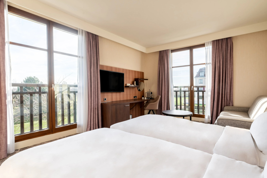 Hotel Paris Marne-la-Vallee by IHG
