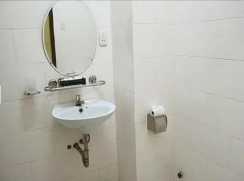 Hoa Dong Duong Hotel