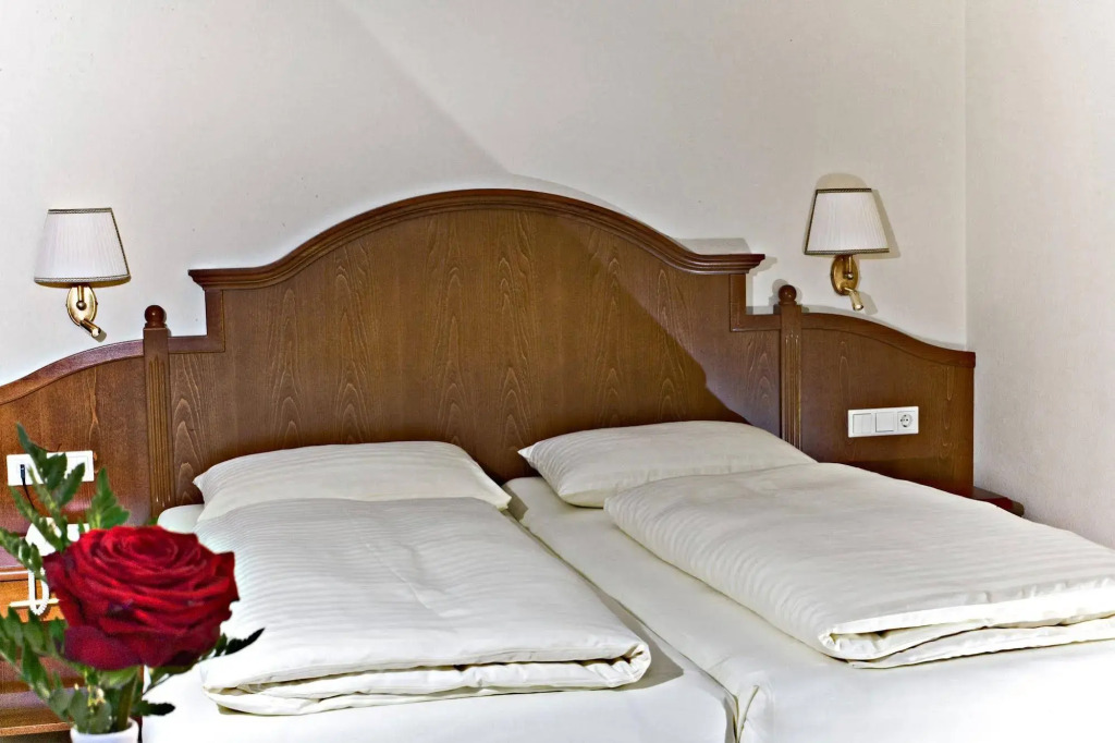 Hotel Berner