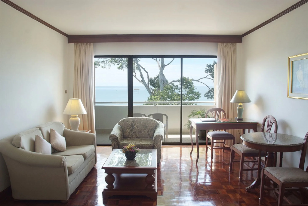 Purimas Beach Hotel & Spa
