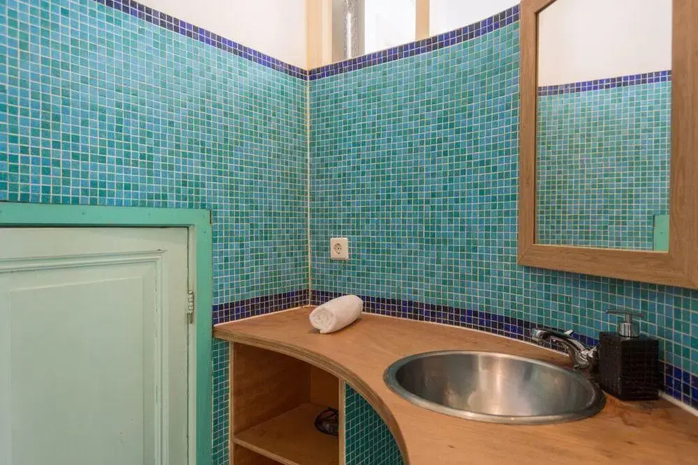 Amsterdam Center Romance Apartment
