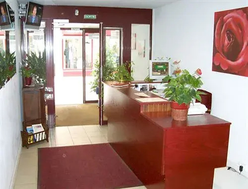 Hotel de Jouvence