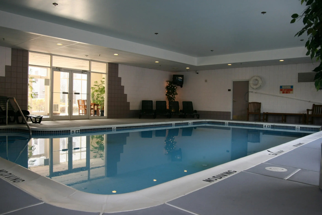 Hampton Inn & Suites Bethlehem