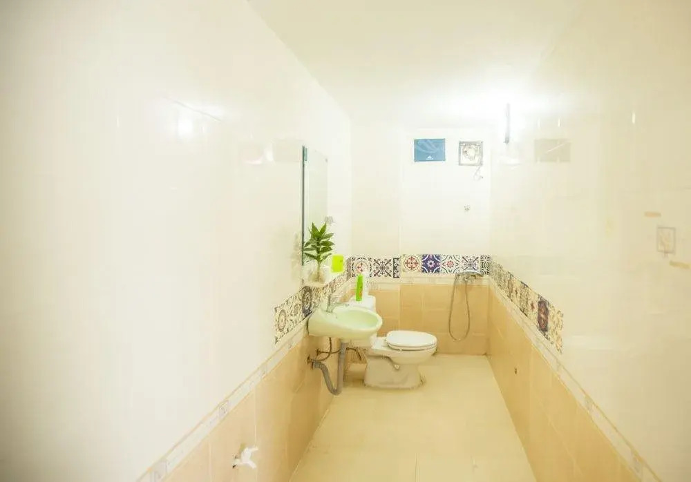 Chanh Sa Homestay Ha Long