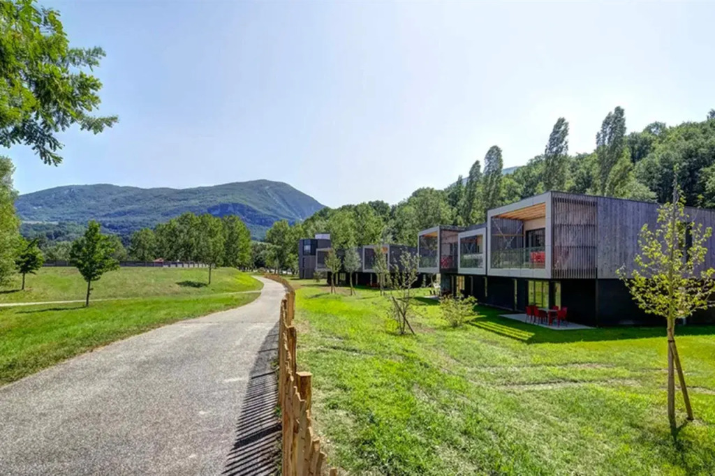 Vacancéole - Le Village des Oiseaux