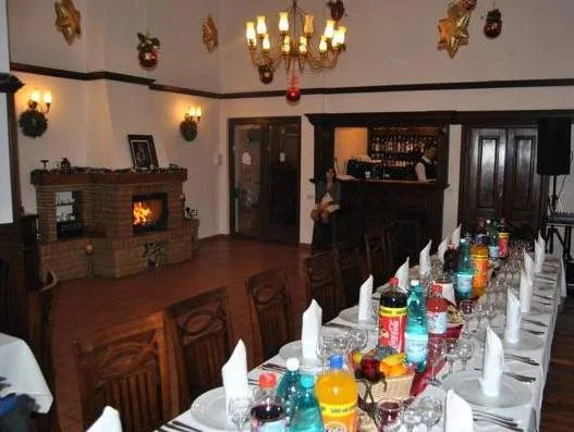 Popasul Domnesc- Resort& Spa- Voronet Vue